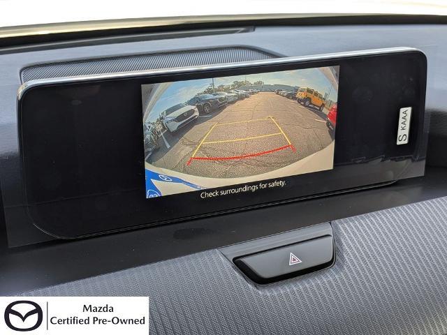 2026 MAZDA CX-9 - $35,000
