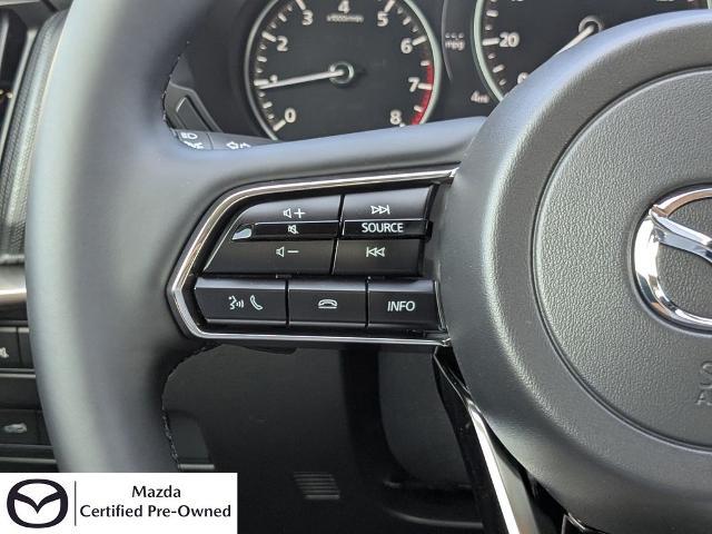 2026 MAZDA CX-9 - $35,000