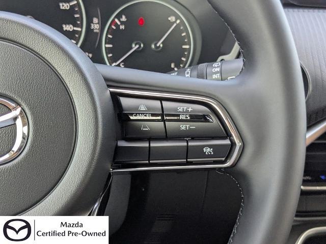 2026 MAZDA CX-9 - $35,000