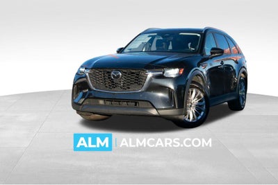 Photo of a 2024 Mazda CX-90 AWD 3.3 Turbo Select 4DR SUV for sale