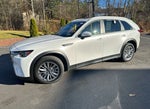 2024 CX-90 Thumbnail 1
