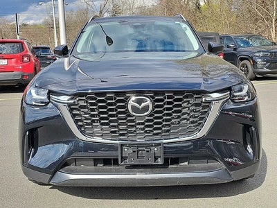 Photo of a 2025 Mazda CX-90 AWD 3.3 Turbo Select 4DR SUV for sale