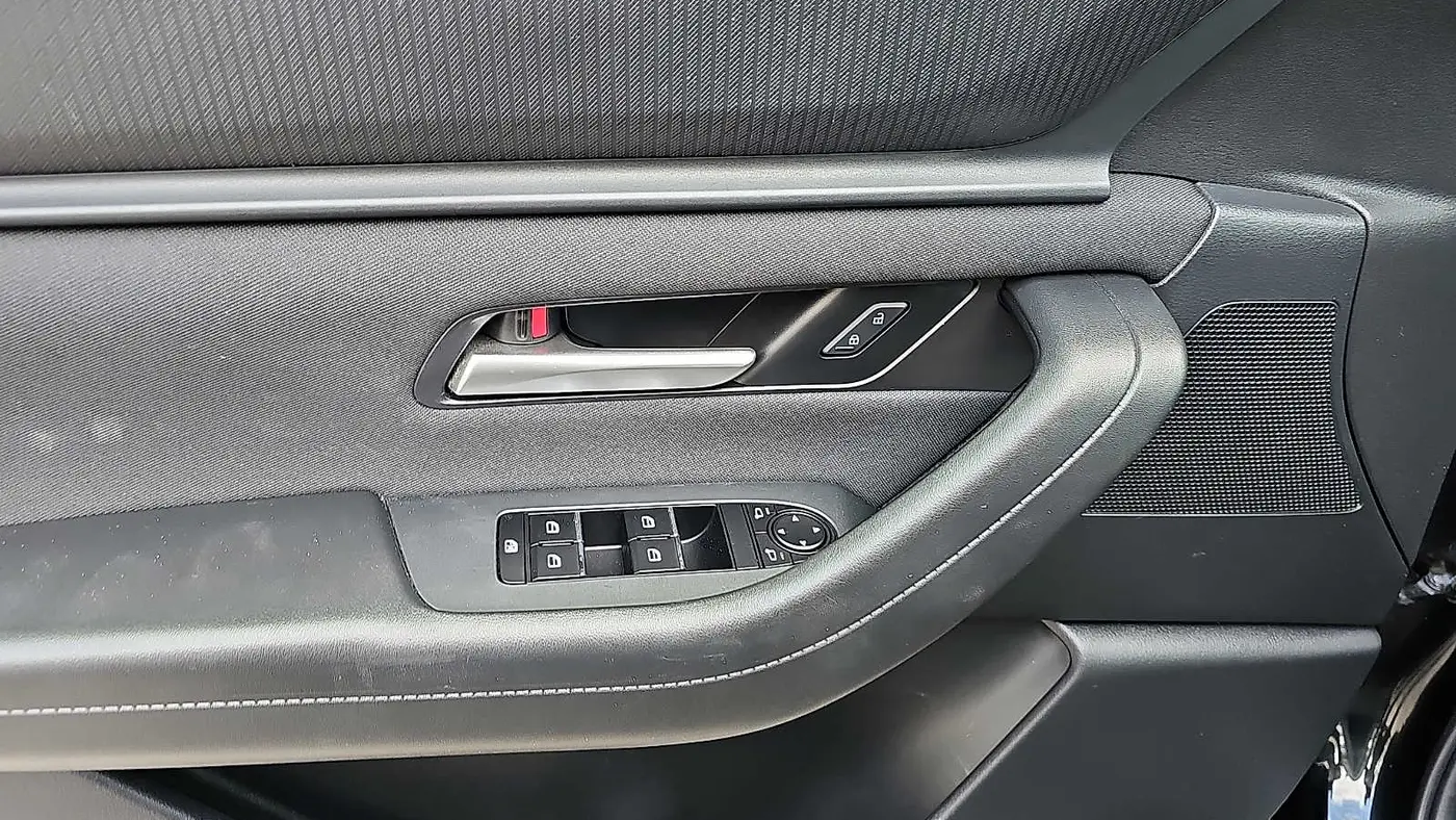 2025 Mazda CX-90 3.3 Turbo Select