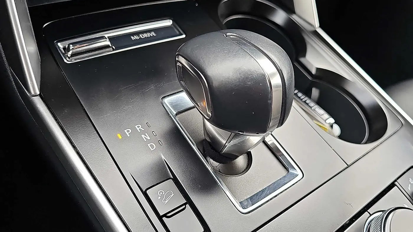 2025 Mazda CX-90 3.3 Turbo Select