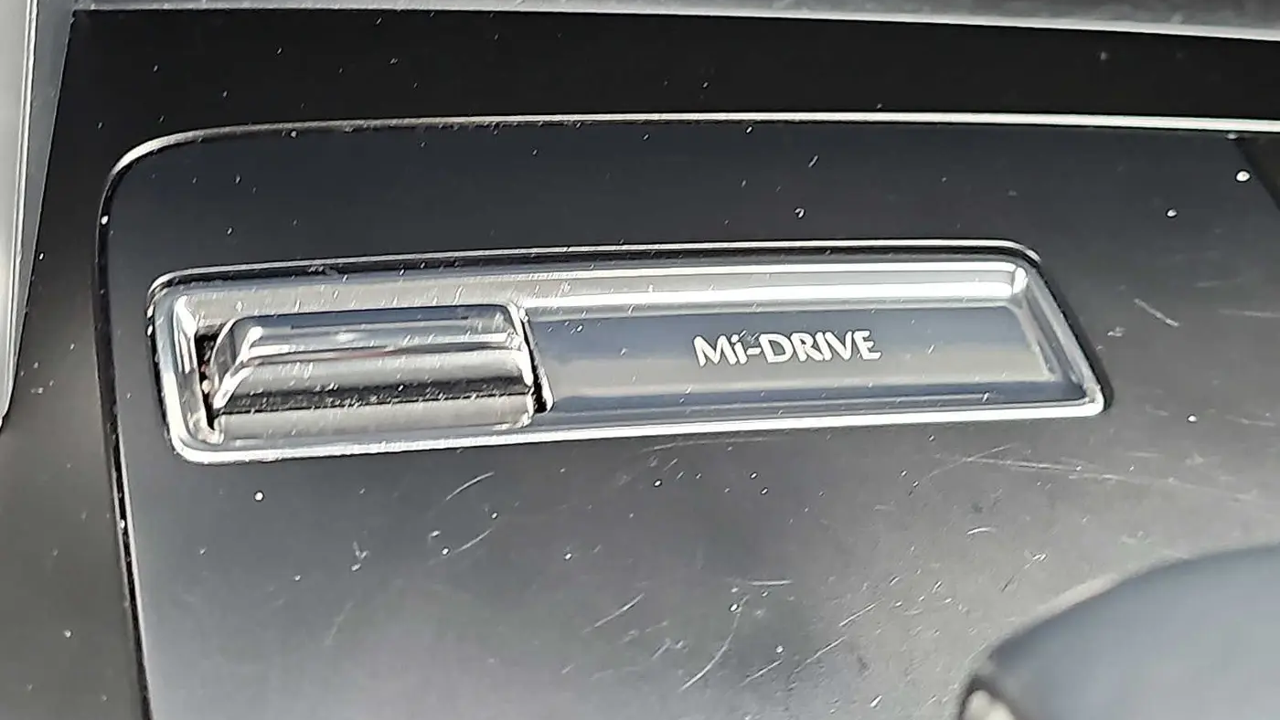 2025 Mazda CX-90 3.3 Turbo Select