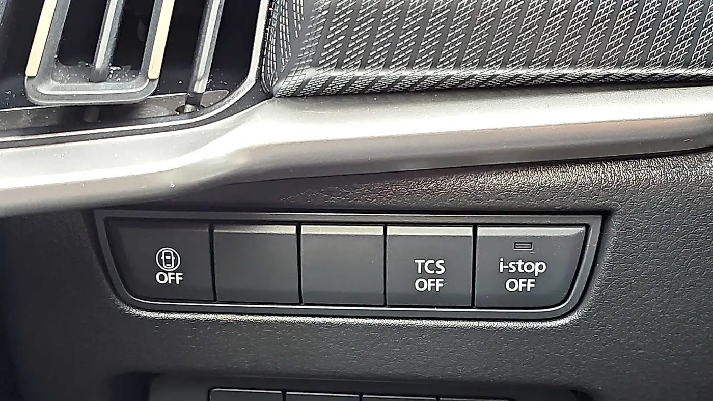 2025 Mazda CX-90 3.3 Turbo Select