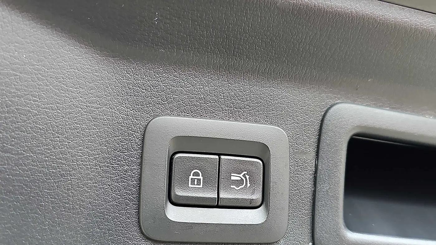 2025 Mazda CX-90 3.3 Turbo Select