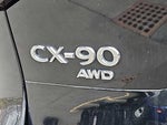 2025 CX-90 Thumbnail 26