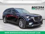 2025 CX-90 Thumbnail 28