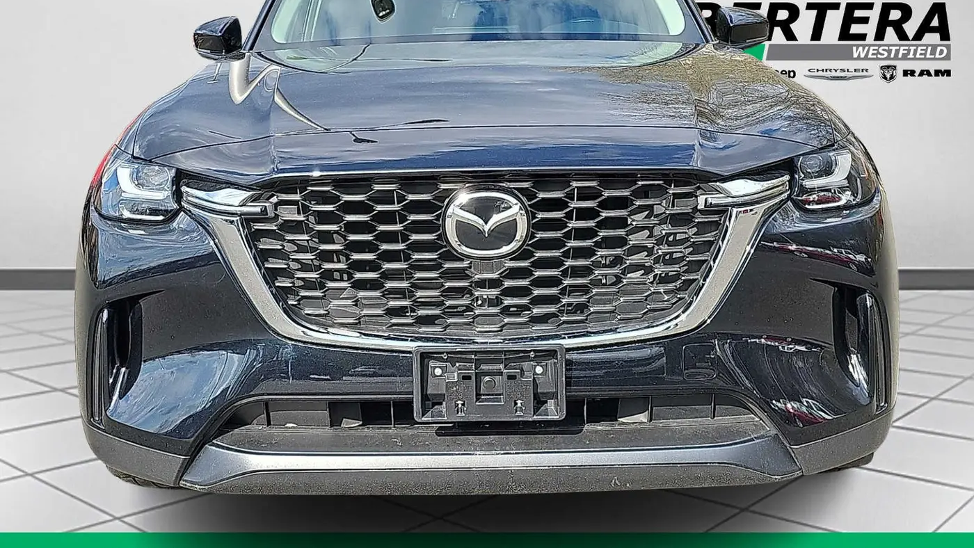 2025 Mazda CX-90 3.3 Turbo Select