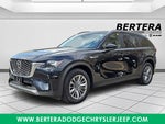 2025 CX-90 Thumbnail 30