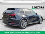 2025 CX-90 Thumbnail 33