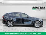 2025 CX-90 Thumbnail 34