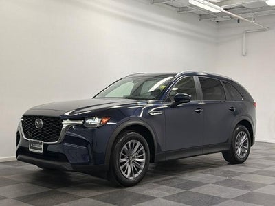 2025 Mazda CX-90 AWD 3.3 Turbo Select 4DR SUV