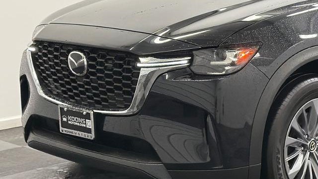 2025 Mazda CX-90 3.3 Turbo Select