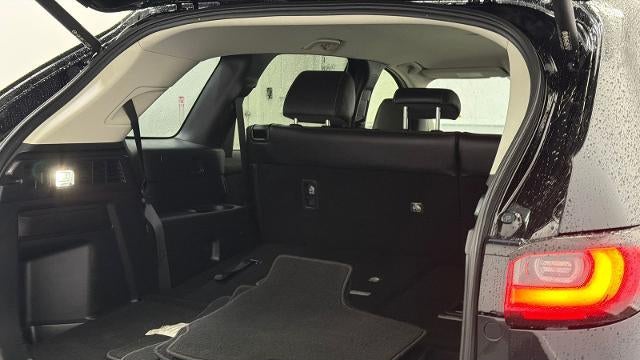 2025 Mazda CX-90 3.3 Turbo Select