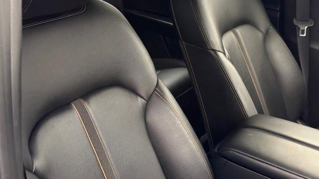 2025 Mazda CX-90 3.3 Turbo Select