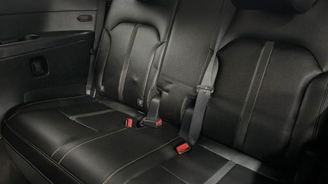 2025 Mazda CX-90 3.3 Turbo Select