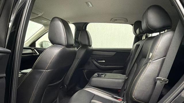 2025 Mazda CX-90 3.3 Turbo Select