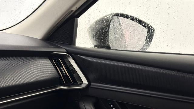 2025 Mazda CX-90 3.3 Turbo Select