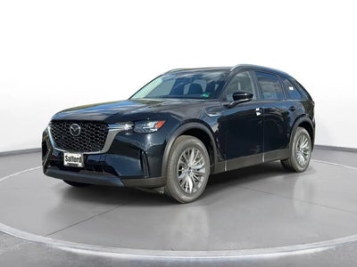 Photo of a 2026 Mazda CX-90 AWD 3.3 Turbo Select 4DR SUV for sale
