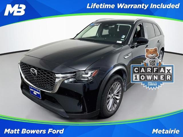 2026 MAZDA CX-9 - $32,099