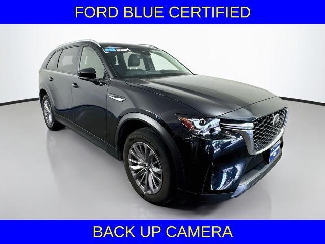 2026 MAZDA CX-9 - $32,099