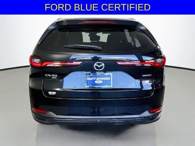 2026 MAZDA CX-9 - $32,099