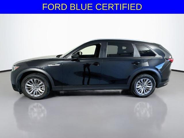 2026 MAZDA CX-9 - $32,099