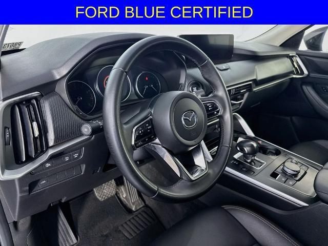 2026 MAZDA CX-9 - $32,099