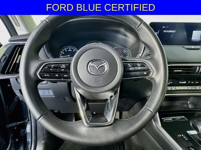 2026 MAZDA CX-9 - $32,099
