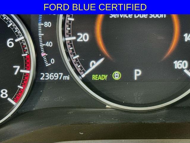 2026 MAZDA CX-9 - $32,099