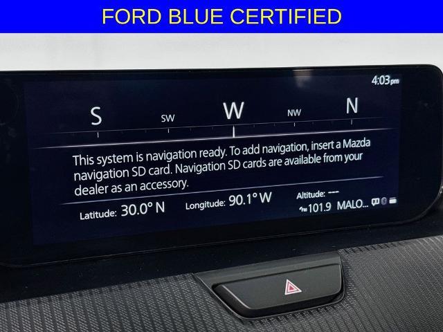 2026 MAZDA CX-9 - $32,099