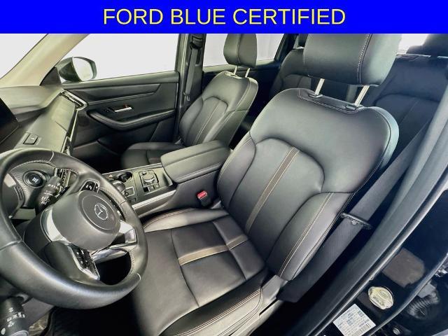 2026 MAZDA CX-9 - $32,099