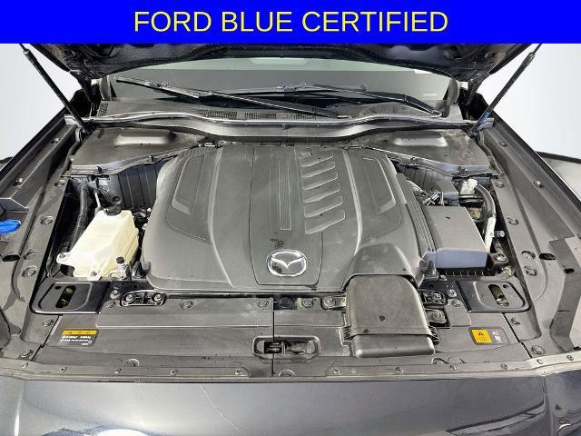 2026 MAZDA CX-9 - $32,099