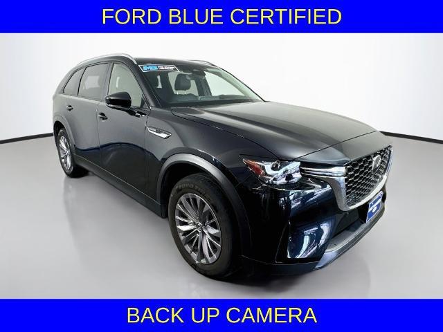 2026 MAZDA CX-9 - $31,499