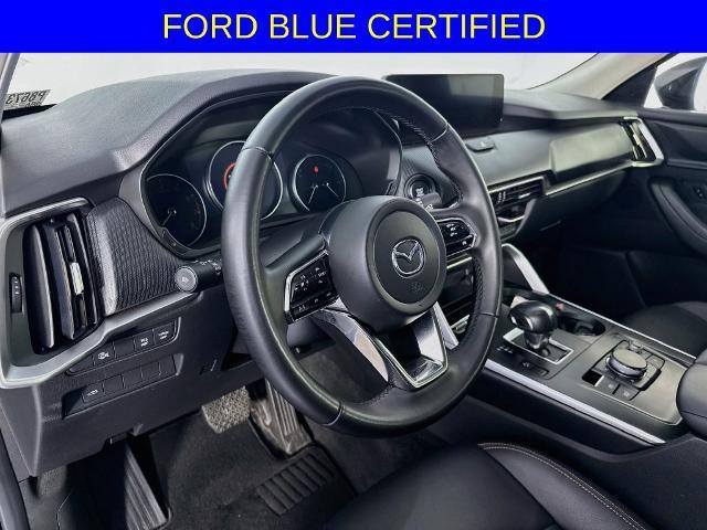 2026 MAZDA CX-9 - $31,499