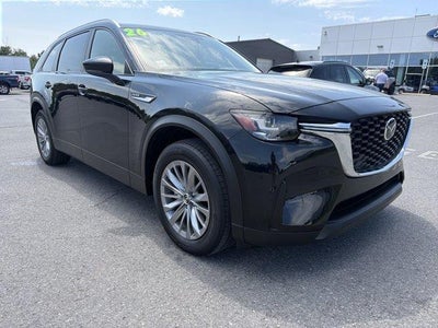 Photo of a 2026 Mazda CX-90 AWD 3.3 Turbo Select 4DR SUV for sale