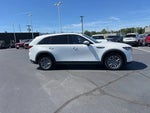 2024 CX-90 Plug-in Hybrid Thumbnail 4