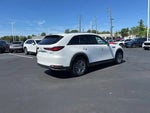 2024 CX-90 Plug-in Hybrid Thumbnail 7