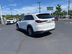 2024 CX-90 Plug-in Hybrid Thumbnail 12