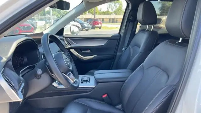 2024 Mazda CX-90 Plug-in Hybrid Preferred