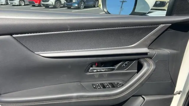 2024 Mazda CX-90 Plug-in Hybrid Preferred