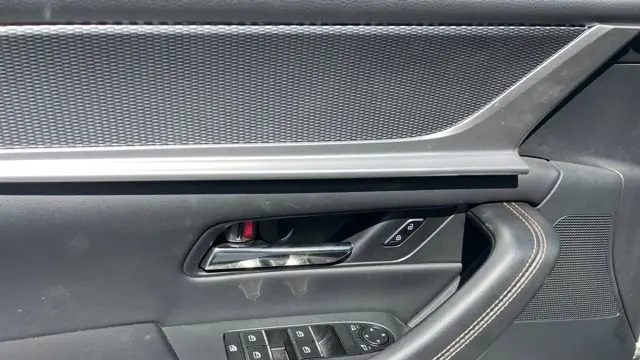 2024 Mazda CX-90 Plug-in Hybrid Preferred