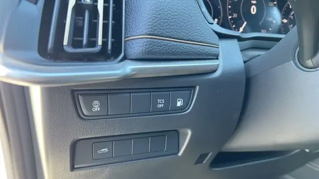 2024 Mazda CX-90 Plug-in Hybrid Preferred