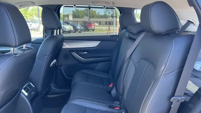 2024 Mazda CX-90 Plug-in Hybrid Preferred