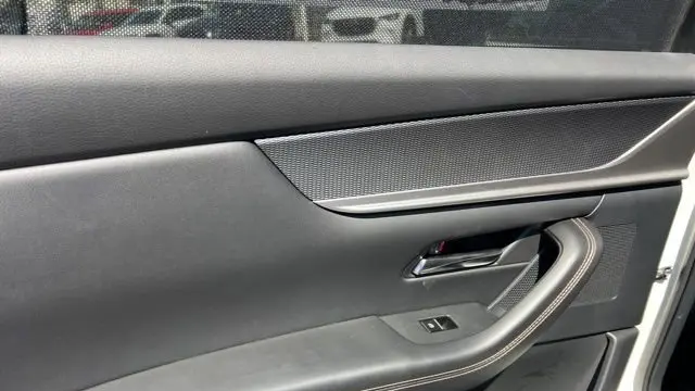 2024 Mazda CX-90 Plug-in Hybrid Preferred