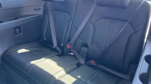 2024 Mazda CX-90 Plug-in Hybrid Preferred