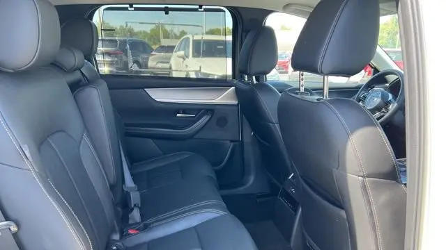 2024 Mazda CX-90 Plug-in Hybrid Preferred