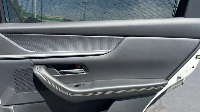 2024 Mazda CX-90 Plug-in Hybrid Preferred